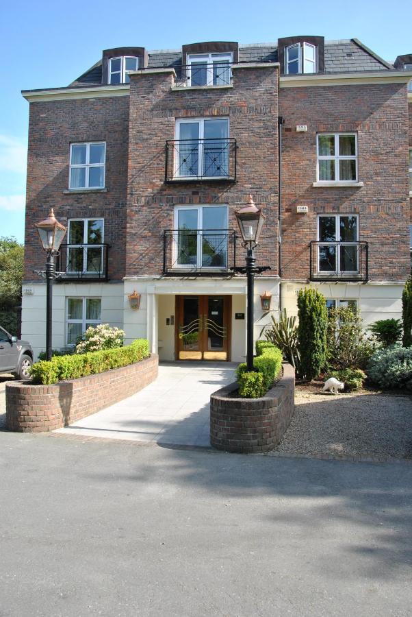Baggotrath House Apartments, Newbridge Ave, Dublin 4 Buitenkant foto